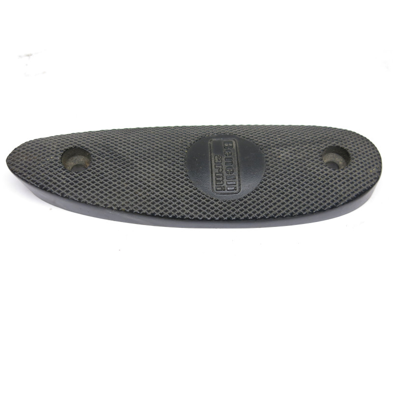 Plaque de couche Fusil Benelli  ABS ref 77 mm  epaisseur 8 mm 