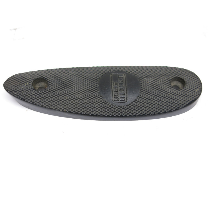 Plaque de couche Fusil Benelli  ABS ref 77 mm  epaisseur 8 mm 