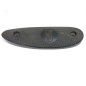 Plaque de couche Fusil Benelli  ABS ref 77 mm  epaisseur 8 mm 