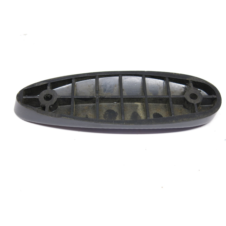 Plaque de couche Fusil Benelli  ABS ref 77 mm  epaisseur 8 mm 