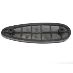 Plaque de couche Fusil Aurona ABS ref 79 epaisseur 8 mm