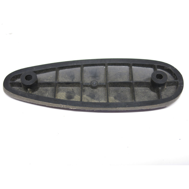 Plaque de couche Fusil Aurona  ABS ref 79  epaisseur 8 mm 