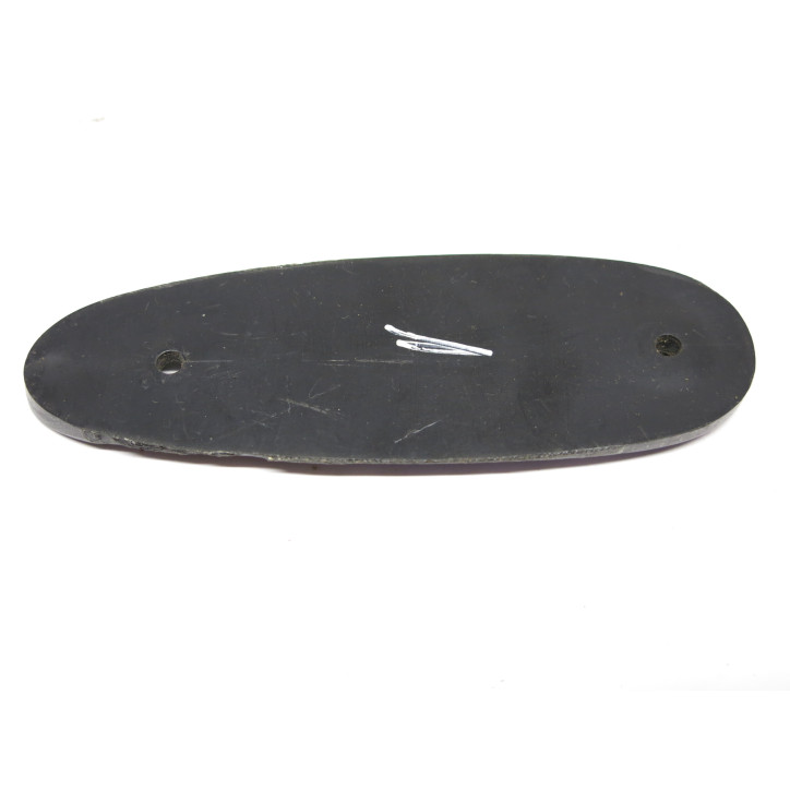 Plaque de couche Fusil  ABS ref 22  epaisseur 5 mm 