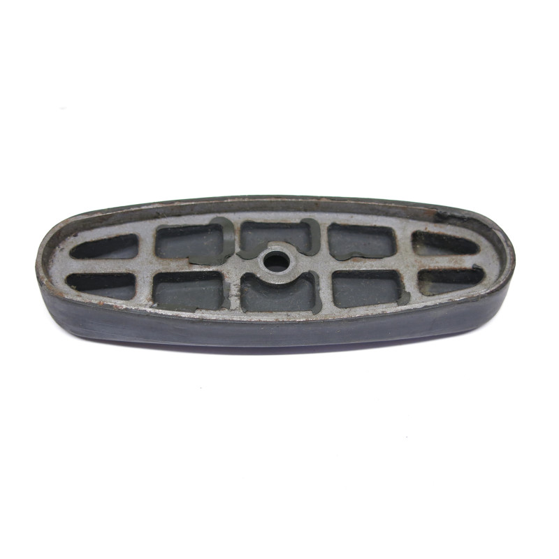 Plaque de couche caoutchouc ref 49 