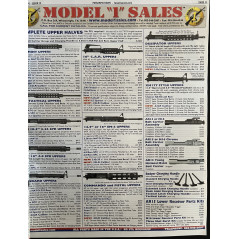 Revue Firearms News Vol 70, Issue 14 - 2016