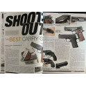Revue Firearms News Vol 70, Issue 14 - 2016