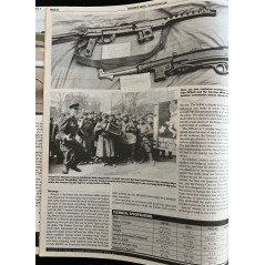 Revue Firearms News Vol 70, Issue 19 - 2016