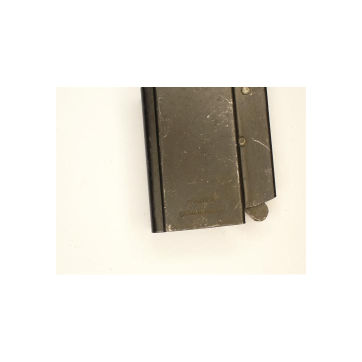 Tool loading MP28 Schmeisser