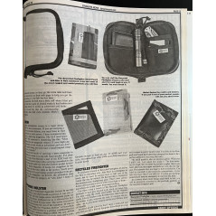 Revue Firearms News Vol 70, Issue 22 - 2016