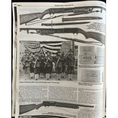 Revue Firearms News Vol 70, Issue 23 - 2016