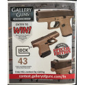 Revue Firearms News Vol 70, Issue 24 - 2016