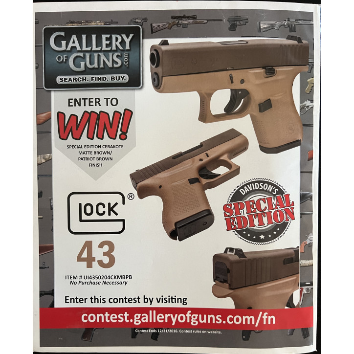 Revue Firearms News Vol 70, Issue 24 - 2016