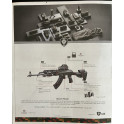 Revue Firearms News Vol 70, Issue 26 - 2016