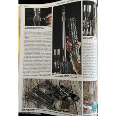 Revue Firearms News Vol 70, Issue 27 - 2016