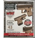Revue Firearms News Vol 70, Issue 27 - 2016