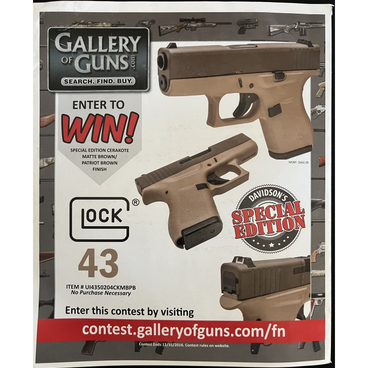 Revue Firearms News Vol 70, Issue 27 - 2016