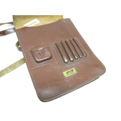 Beau porte carte Polonais ref 33 