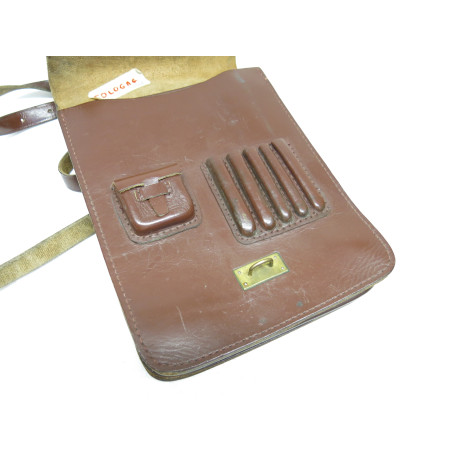 Beau porte carte Polonais ref 33 