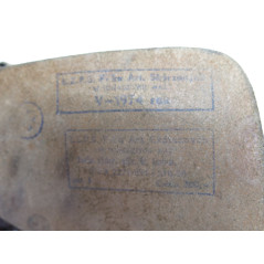 Beau porte carte Polonais ref 33 