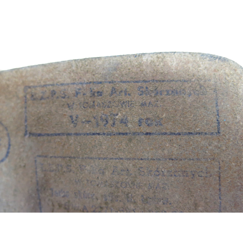 Beau porte carte Polonais ref 33 