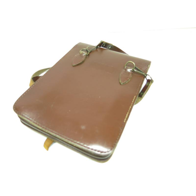 Beau porte carte Polonais ref 33 