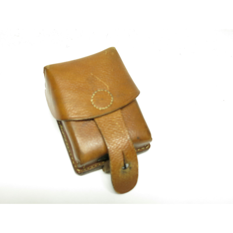 Cartouchiere Mauser ref 11 