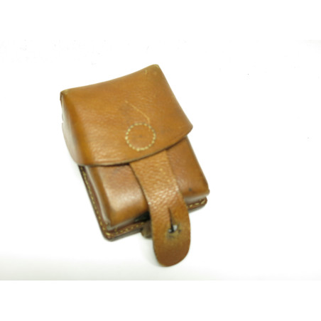 Cartouchiere Mauser ref 11