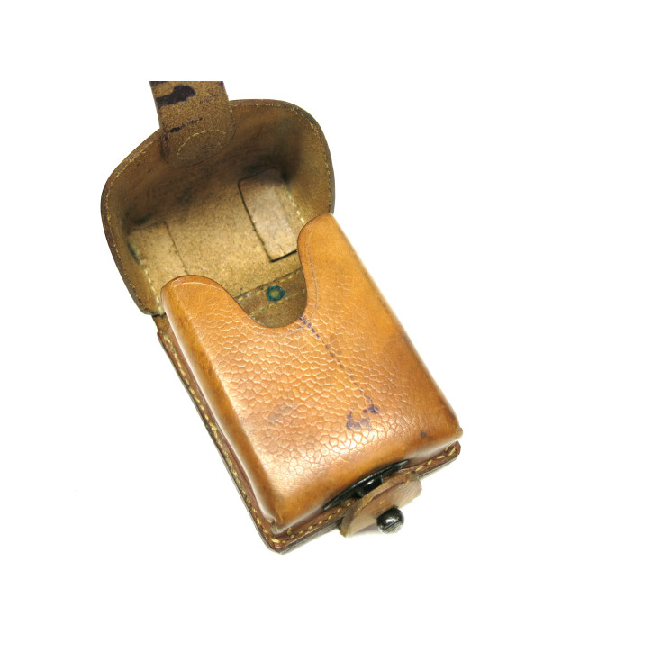 Cartouchiere Mauser ref 11 