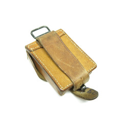 Cartouchiere Mauser ref 11 