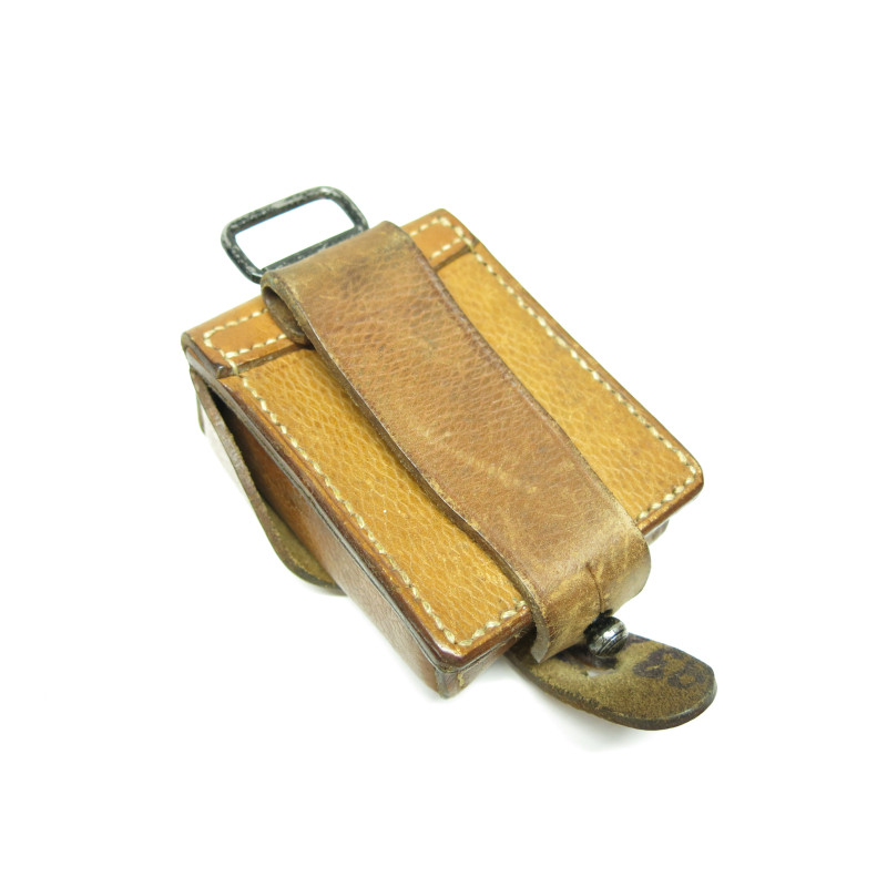 Cartouchiere Mauser ref 11 