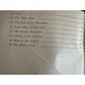 Livre The cruise of the Snark - Jack London - Armed services édition