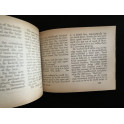 Livre Tunnel from Calais de David Rame - Armes dervices edition
