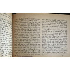 Livre Walls rise up de George Sessions Perry - Armes services edition