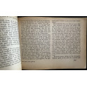 Livre Babbit by Sinclair Lewis - Armed services édition