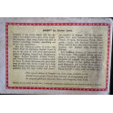 Livre Babbit by Sinclair Lewis - Armed services édition