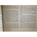 Livre A Connecticut Yankee in king Arthur's Court by Mark Twain - Armed services edition