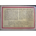 Livre A Connecticut Yankee in king Arthur's Court by Mark Twain - Armed services edition