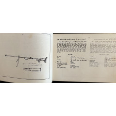 Livre rare Chien Cu: War Materiel used by the Viet Cong in South Vietnam or Presumably Available to North Vietnam