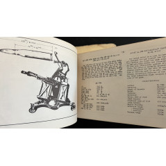 Livre rare Chien Cu: War Materiel used by the Viet Cong in South Vietnam or Presumably Available to North Vietnam