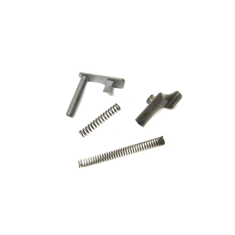 Lot pieces pistolet Tanfoglio TA 90  ref 66 