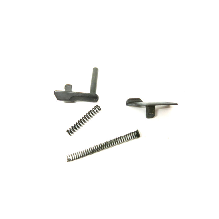Lot pieces pistolet Tanfoglio TA 90  ref 66 