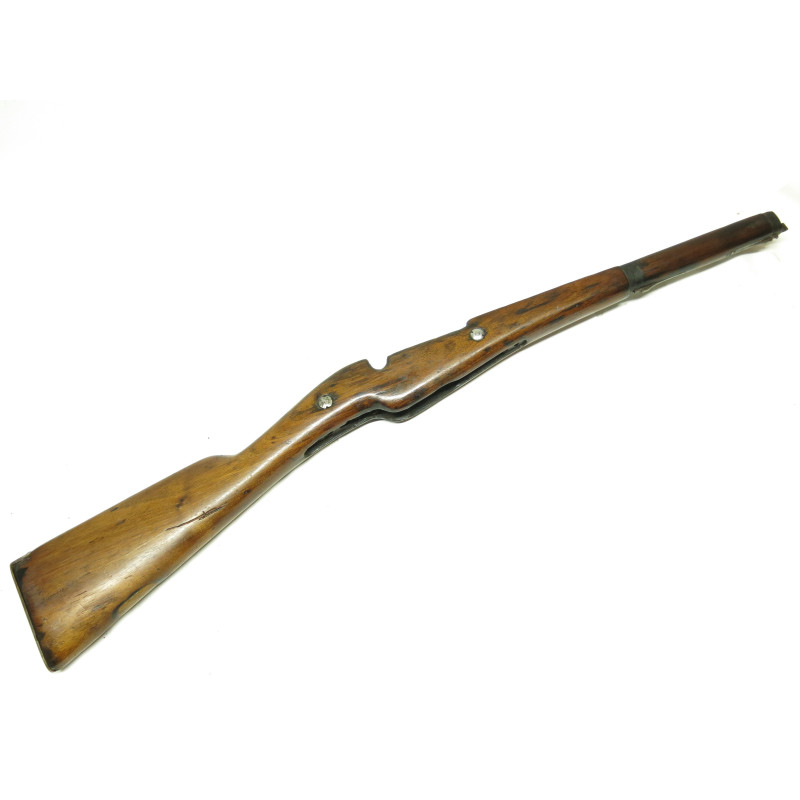 Stock wood carbine Berthier 1892 ref bo 999
