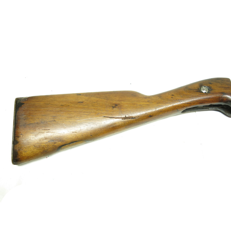 Stock wood carbine Berthier 1892 ref bo 999