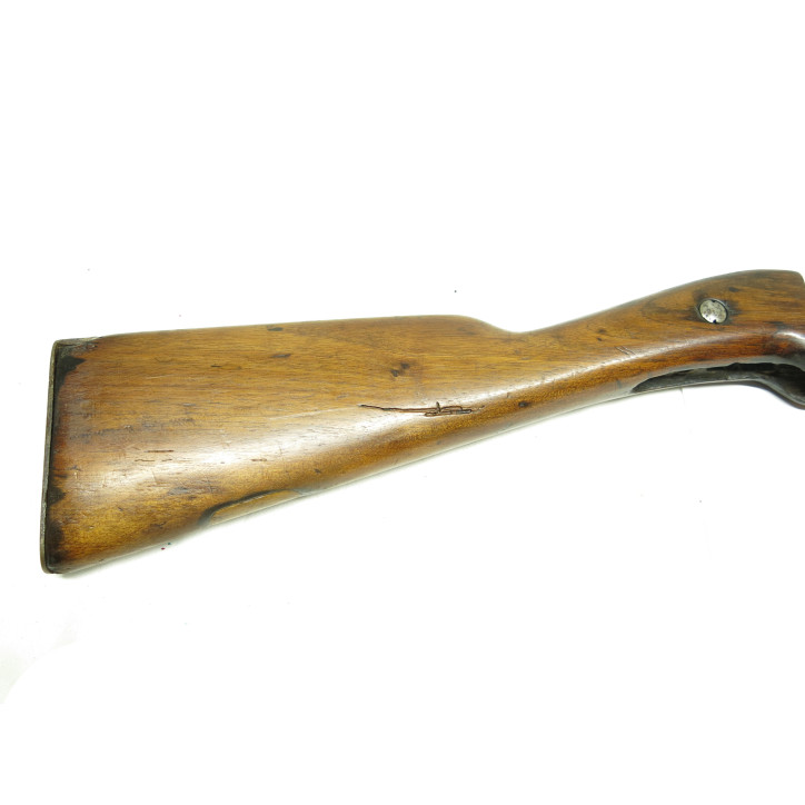 Stock wood carbine Berthier 1892 ref bo 999