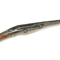 Stock wood carbine Berthier 1892 ref bo 999