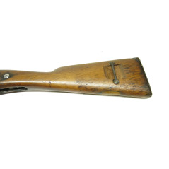 Stock wood carbine Berthier 1892 ref bo 999
