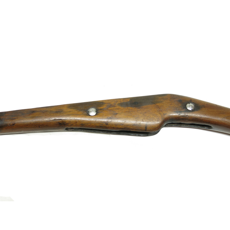 Stock wood carbine Berthier 1892 ref bo 999