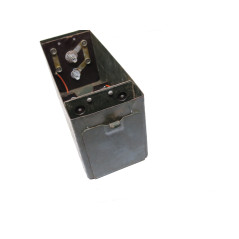 Boitier batterie pour radio US PRC 25 US Vietnam 