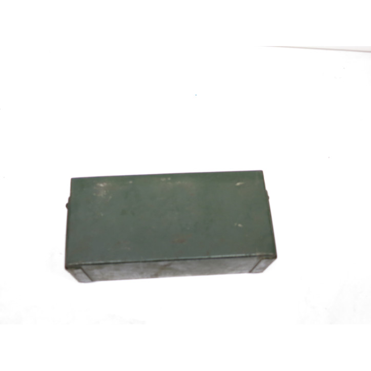 Boitier batterie pour radio US PRC 25 US Vietnam 
