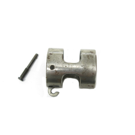 Embouchoir Fusil Mauser Gew 98 modele export ref 33 